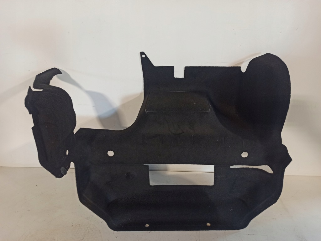 фото №1, Porsche cayman s обшивка багажника перед