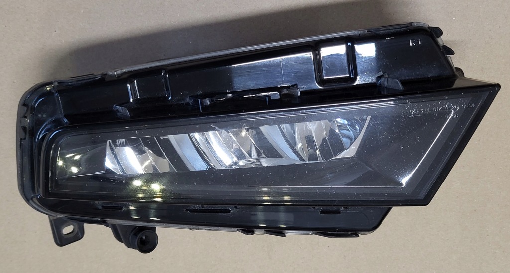 Купити Фара до рух dziennej drl протитуманна фара pawy led перед seat ateca оригінал