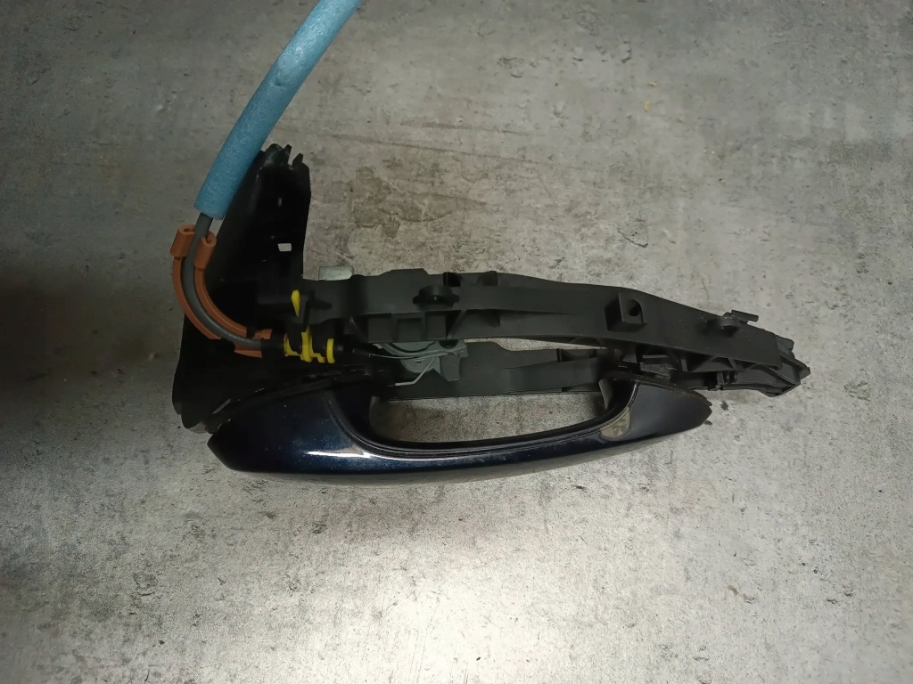 фото №1, Ручка ліва задня kol. 416 bmw x7 g07