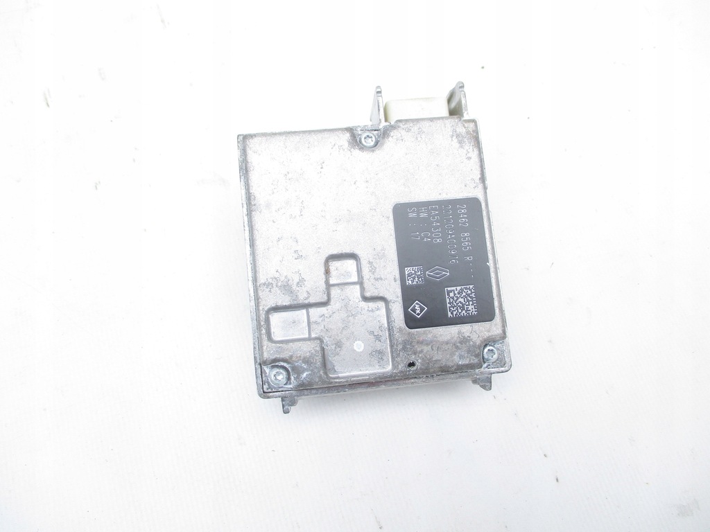 фото №3, Renault clio v captur ii камера асистент поперечина руху 19-24 rok