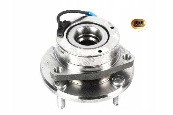фото №1, Ступица подшипник колеса перед do chevrolet epica 2.0 lbm 2.5 lbk