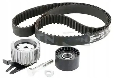 Купить Набор ремень распределительного вала kd458.57 snr alfa romeo fiat
