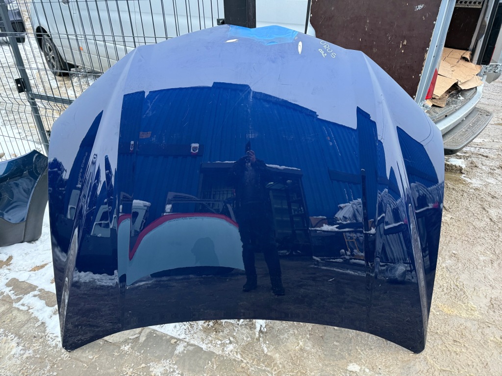 Купити Lamborghini urus капот