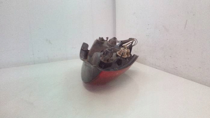 фото №6, Лампа права задня daewoo nubira