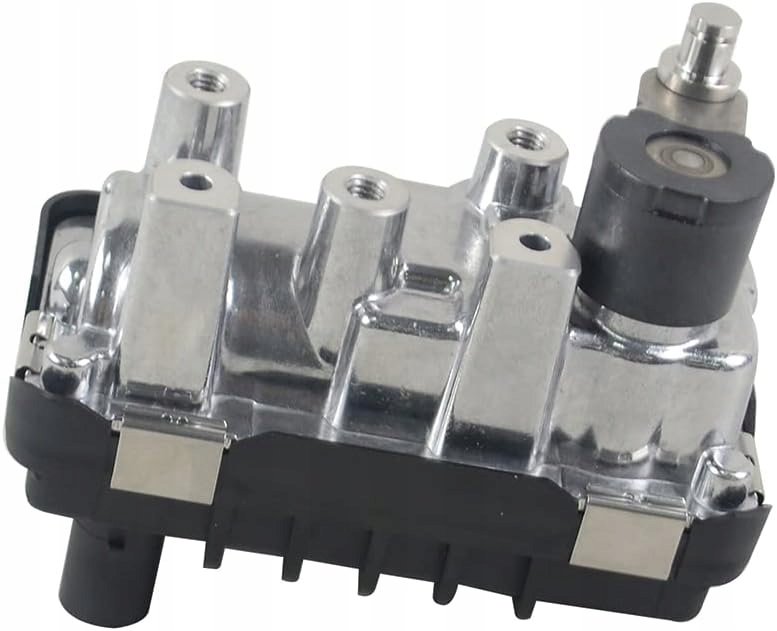 Huiruhy актуатор тиску turbo g-001 20230508-27 do sprinter cdi, вживаний Недорого