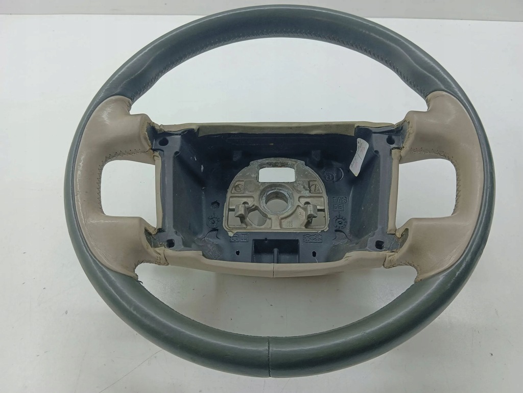 фото №1, Bentley flying spur 2005 повітропровід