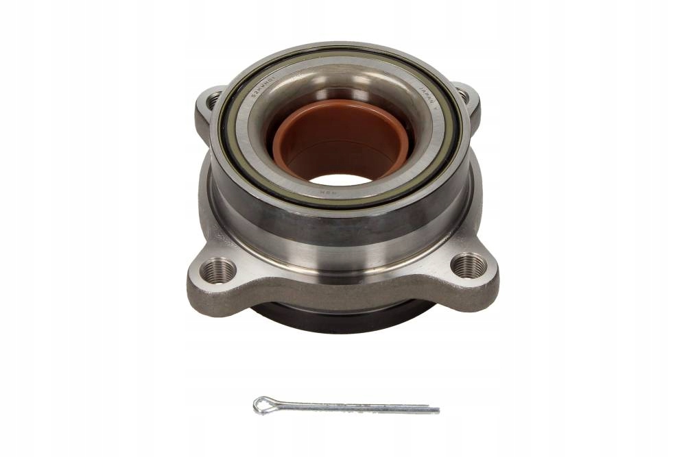 фото №11, Skf vkba 7412 набір підшипник колеса