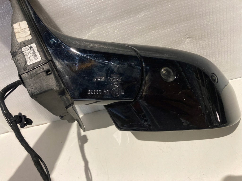 Дзеркало ліва 14 pin камера opel astra l / peugeot 308 iii Ціна