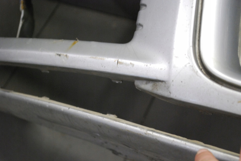 фото №10, Бампер перед audi a8 d3 przed fl ly7w