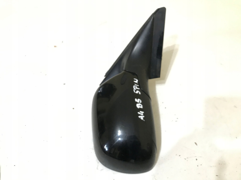 фото №6, Audi a4 b5 зеркало правое 5pin 8d0857544a