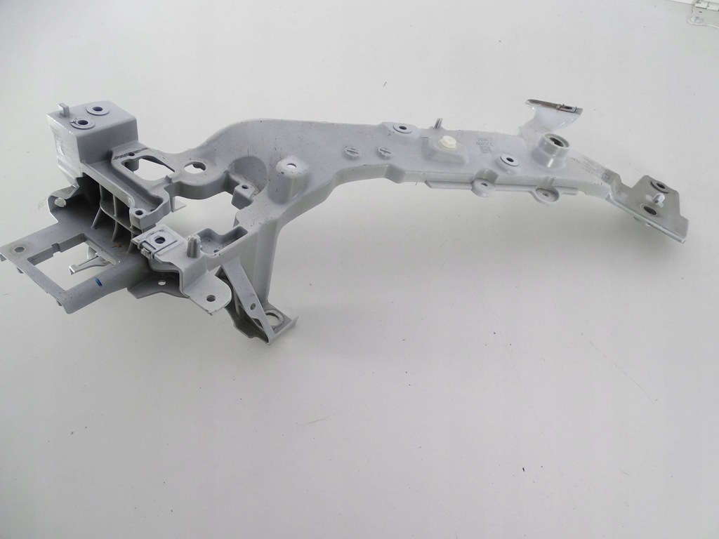 фото №3, Pas панель фари лампи правий polestar ii