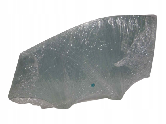 фото №1, Mercedes gla x156 156 стекло передняя левая 2016