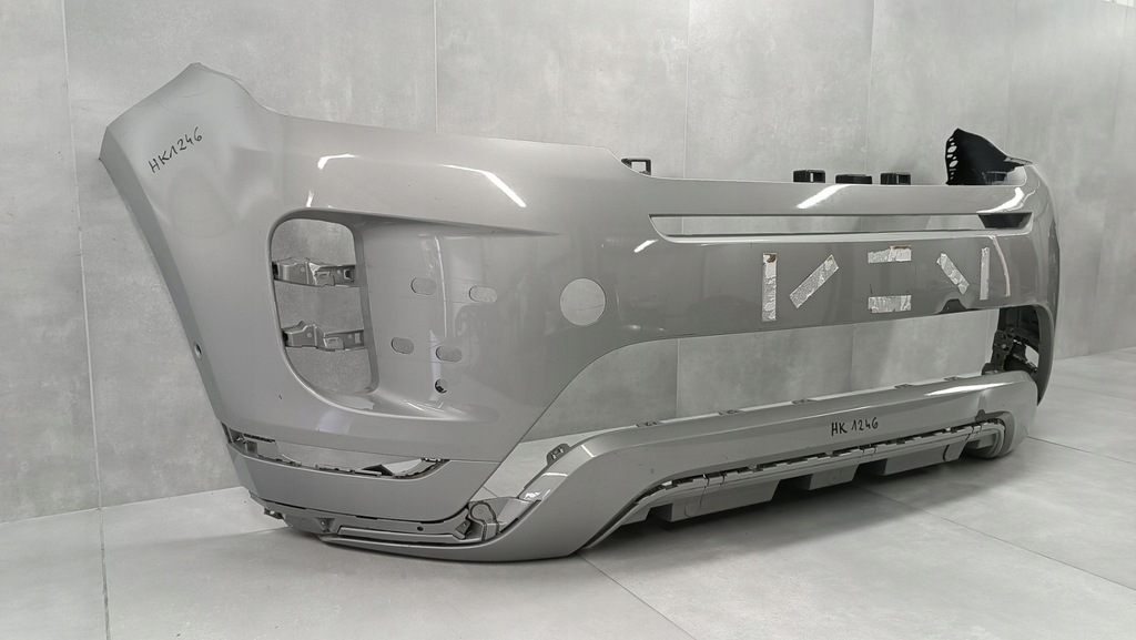 фото №2, Бампер перед передний land rover range rover evoque ii 2 r dynamic 18-