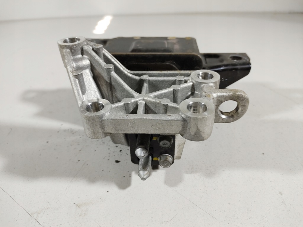 фото №7, Hyundai ioniq 17r- кронштейн подушка коробки передач