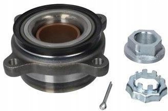 фото №1, Snr підшипник ступиця перед mitsubishi pajero iv