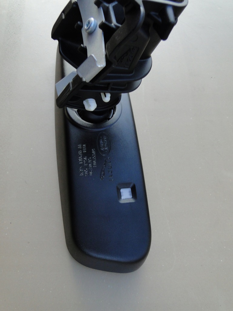 фото №5, Jaguar xf x260 дзеркало заднього виду внутрішнє