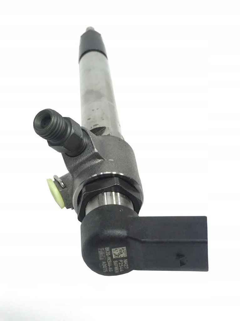 фото №15, Vdo форсунка cr land rover defender 2.2d 11-