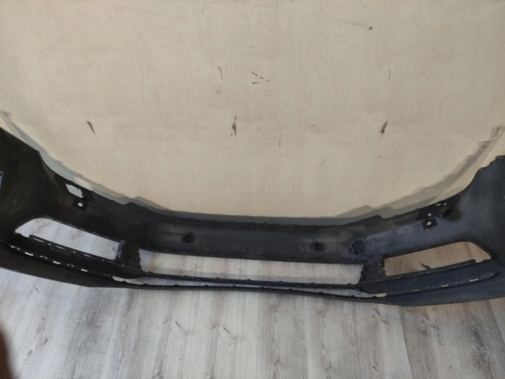 Vw passat b8 бампер перед передний 3g0807221 в Украине