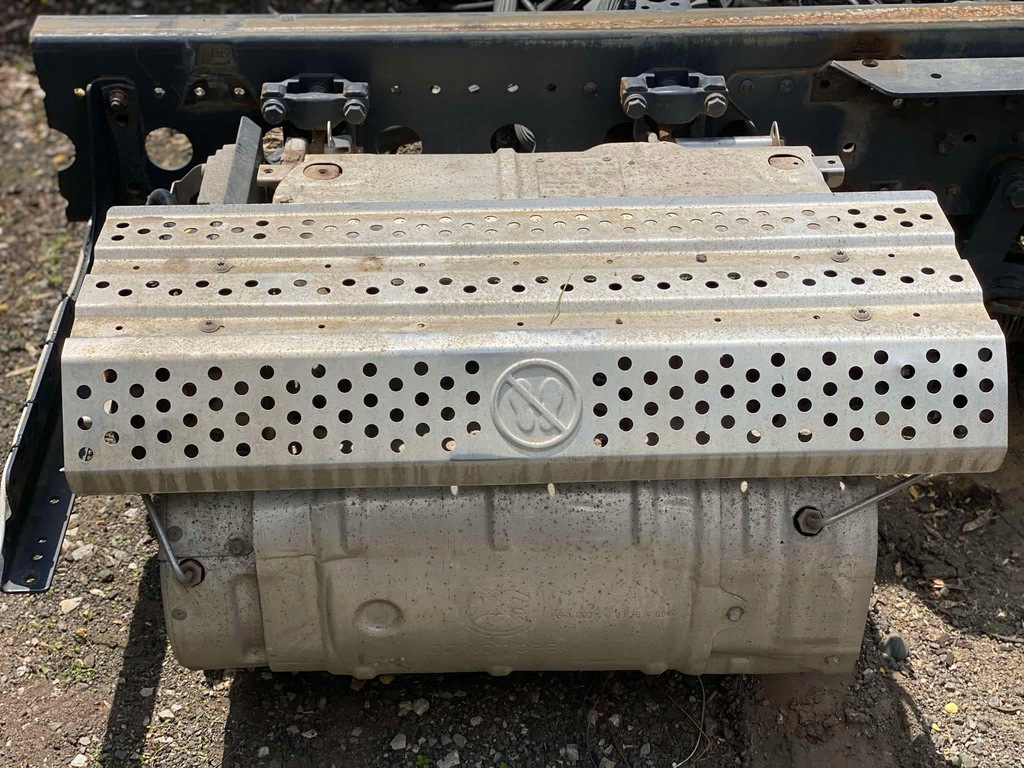 фото №11, Mercedes atego iii , euro 6 - частини різні - ручка