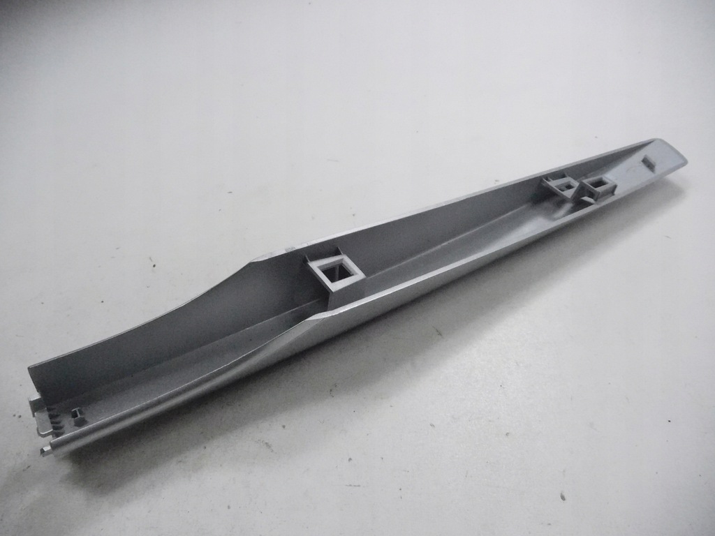 фото №6, Заглушка рейлинг левый перед mazda 6 ii gh lift kombi gs2c-51-t41b