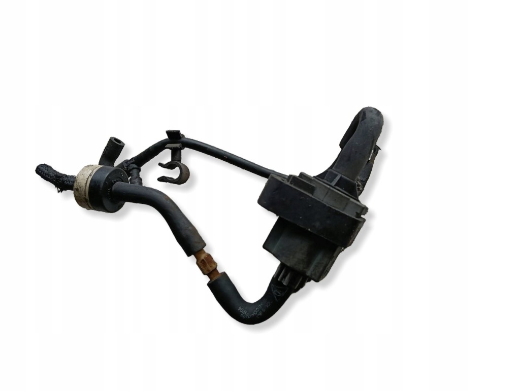 фото №5, Клапан регулировки наддува турбонагнетателя porsche cayenne 4.5 v8 turbo 200