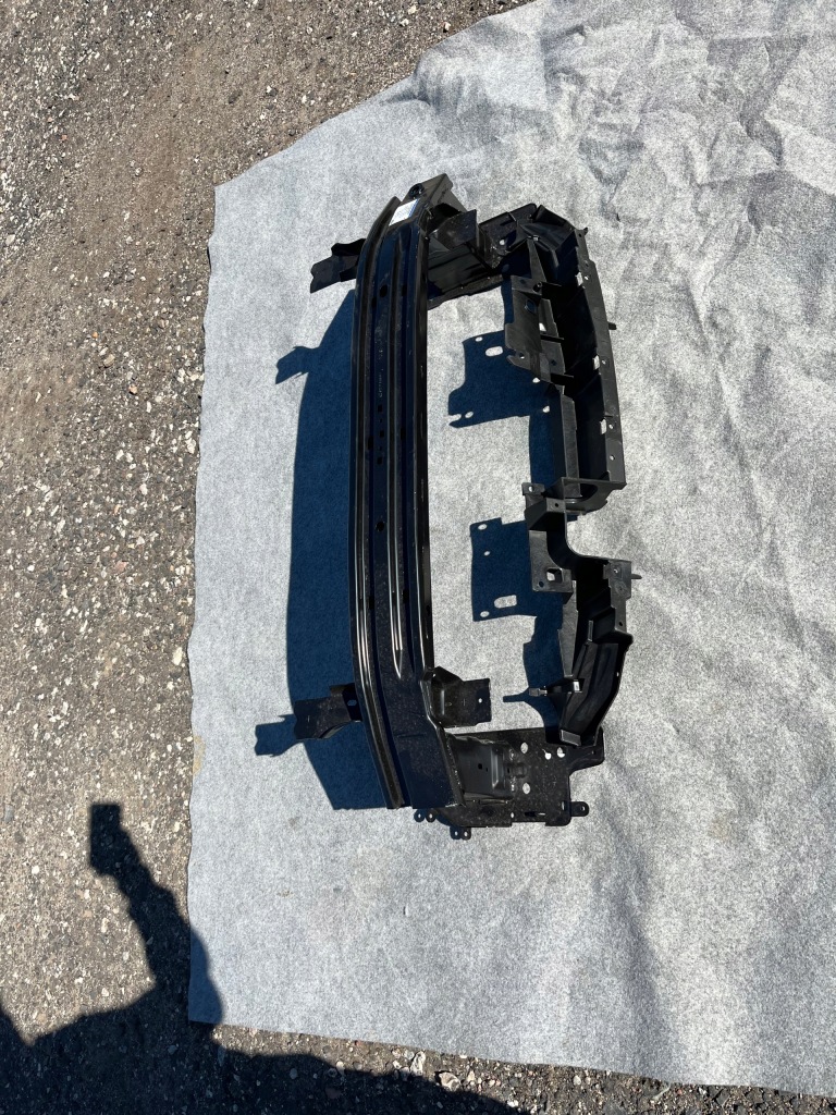 фото №4, Ford ecosport ii lift pas усилитель gn15-8b041-v