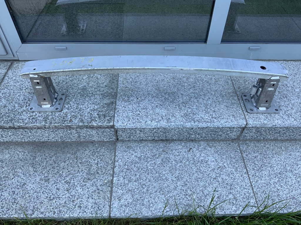 фото №9, Балка pod задний бампер задняя peugeot 308 t9 hb c4