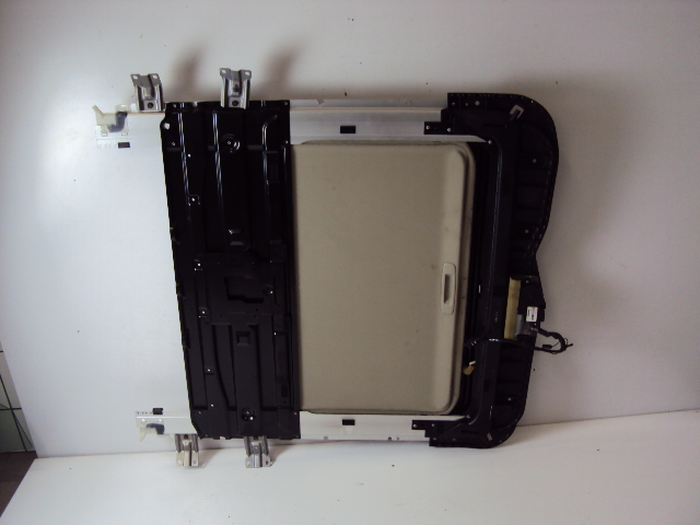 фото №4, Люк infiniti fx45 2005 rok