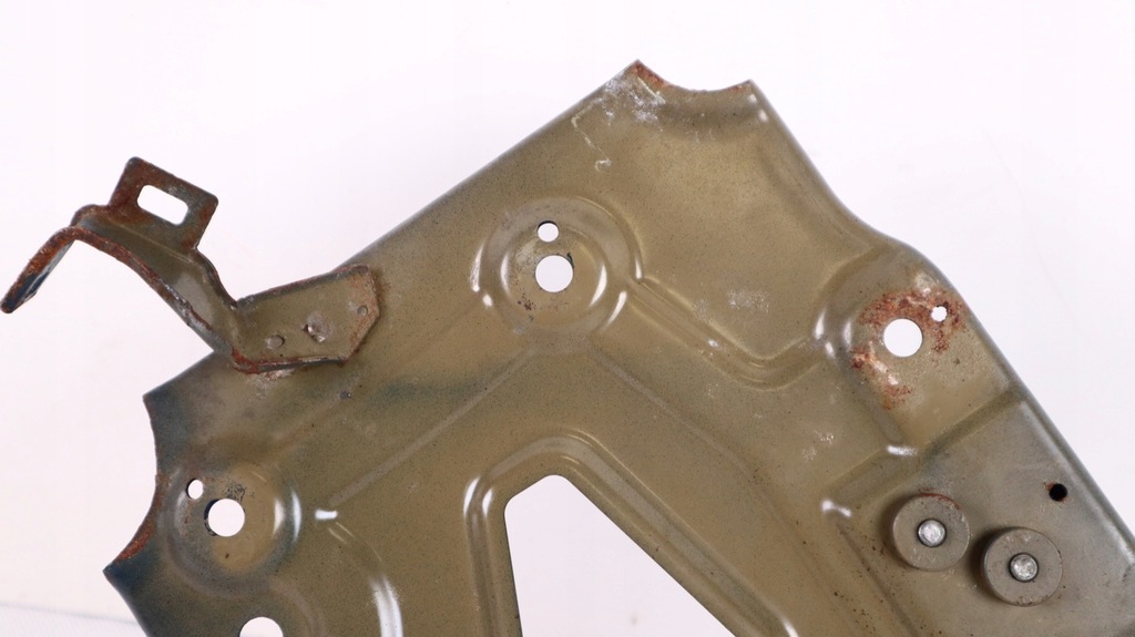 фото №8, Honda cr-v iv 12- основание аккумулятор b580