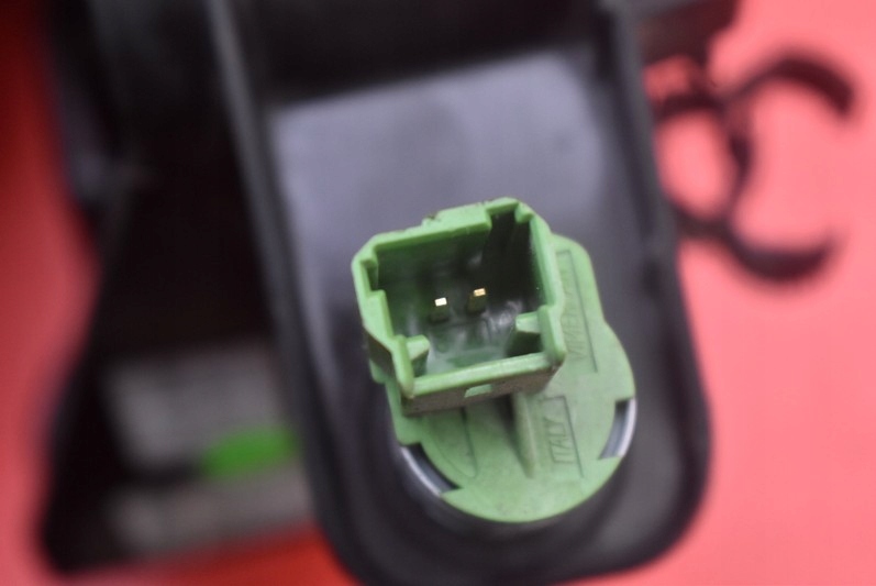 фото №8, Педаль педалі зчеплення гальмо eu 465038135r dacia dokker 12-17