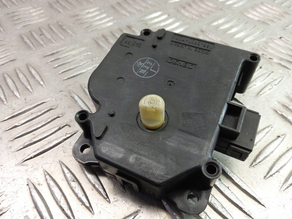 фото №6, Lexus gs 300 350 430 450h 2006 перед моторчик отопителя