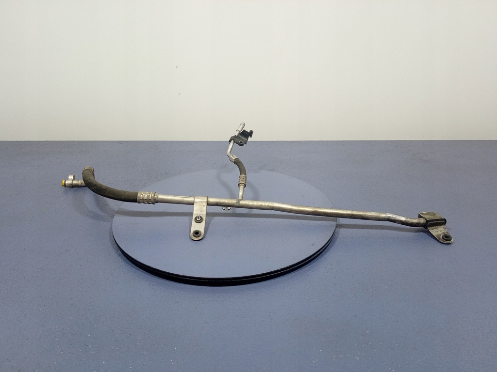 фото №4, Bmw 7 f01 f02 шланг кондиционера 9120005