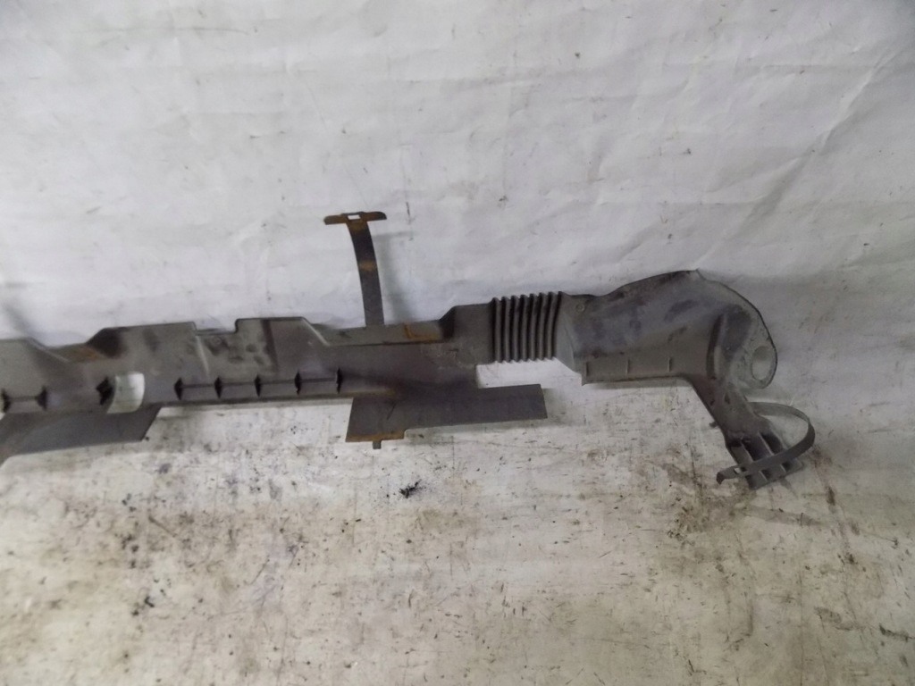 фото №6, Peugeot 3008 i 09-12 1.6 hdi защита балка задний