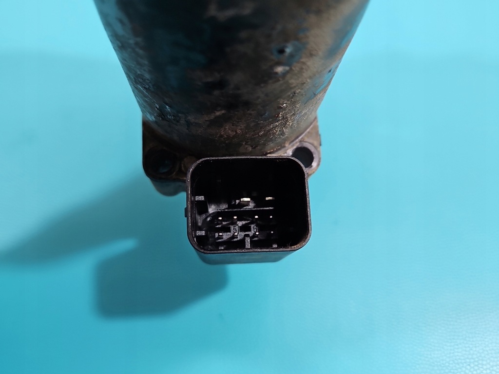 фото №6, Регулятор диференціал редуктор jeep compass ii renegade 14- 2.0 crd