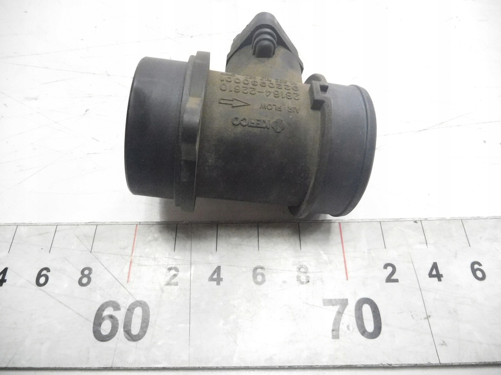 фото №11, Hyundai accent 1.3 расходомер 28164-22610