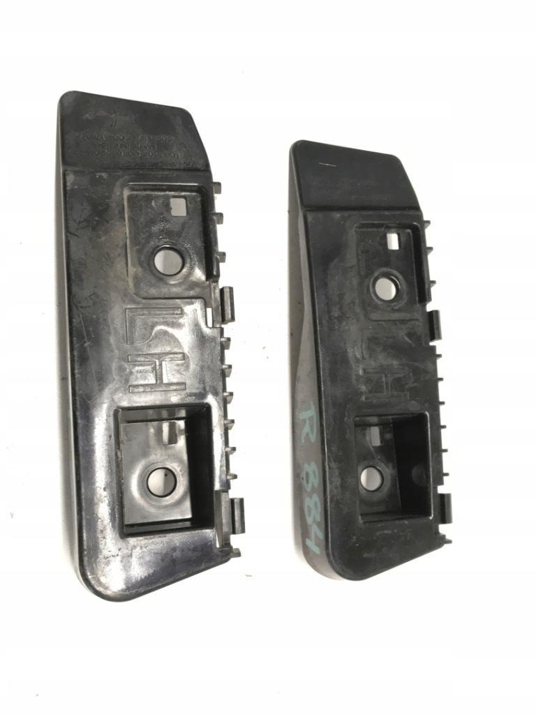 Купить Tesla model 3 направляющая бампера левый задняя 1083992-00-d