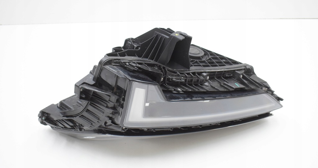 фото №12, Polestar iv 4 лампа ліва перед передня org eu 80010662