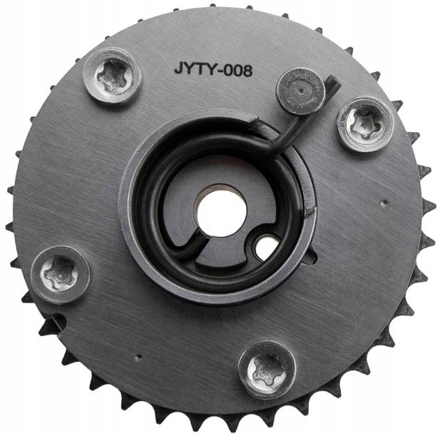 фото №3, Колесо зубчасте nty rkz-ty-008