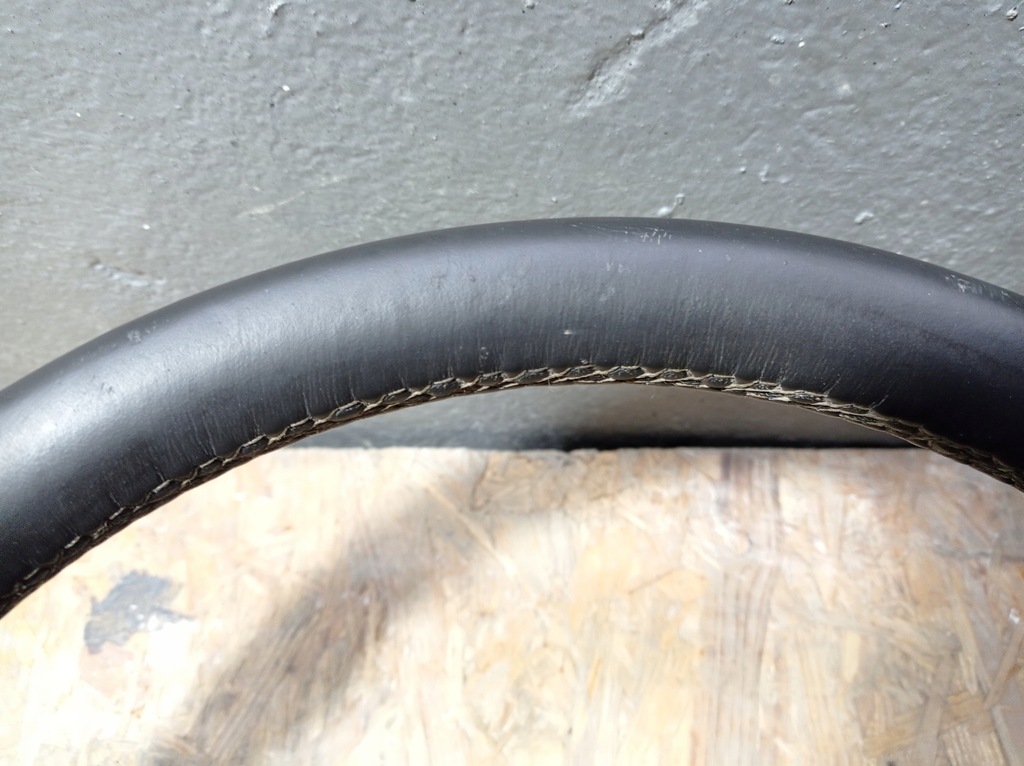 фото №5, Opel mokka воздуховод кожаный кожа