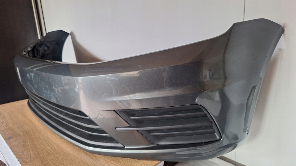 фото №3, Vw caddy 2k5 2016-2019 rok