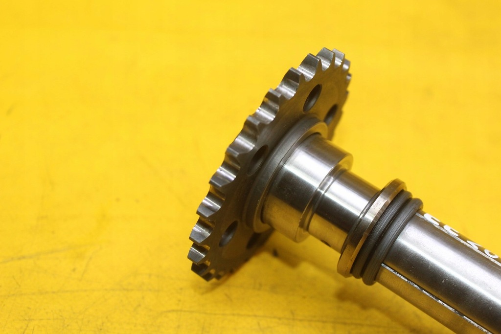 фото №5, Вал левый всасывающий subaru legacy iv impreza forester 2.0 d ee20z