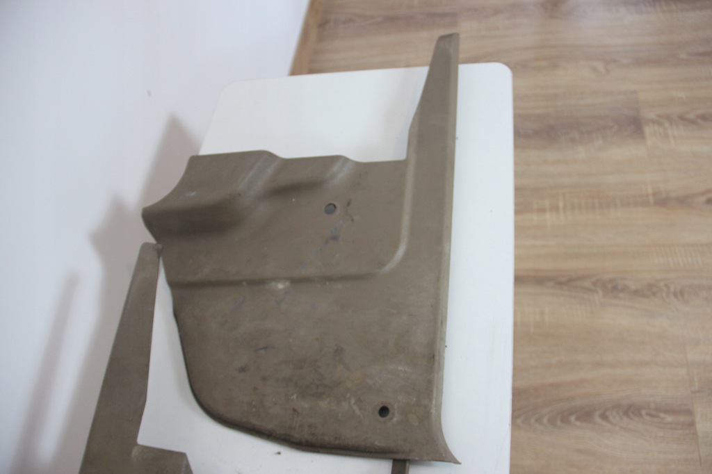 фото №6, Пластик салону land rover discovery i 1