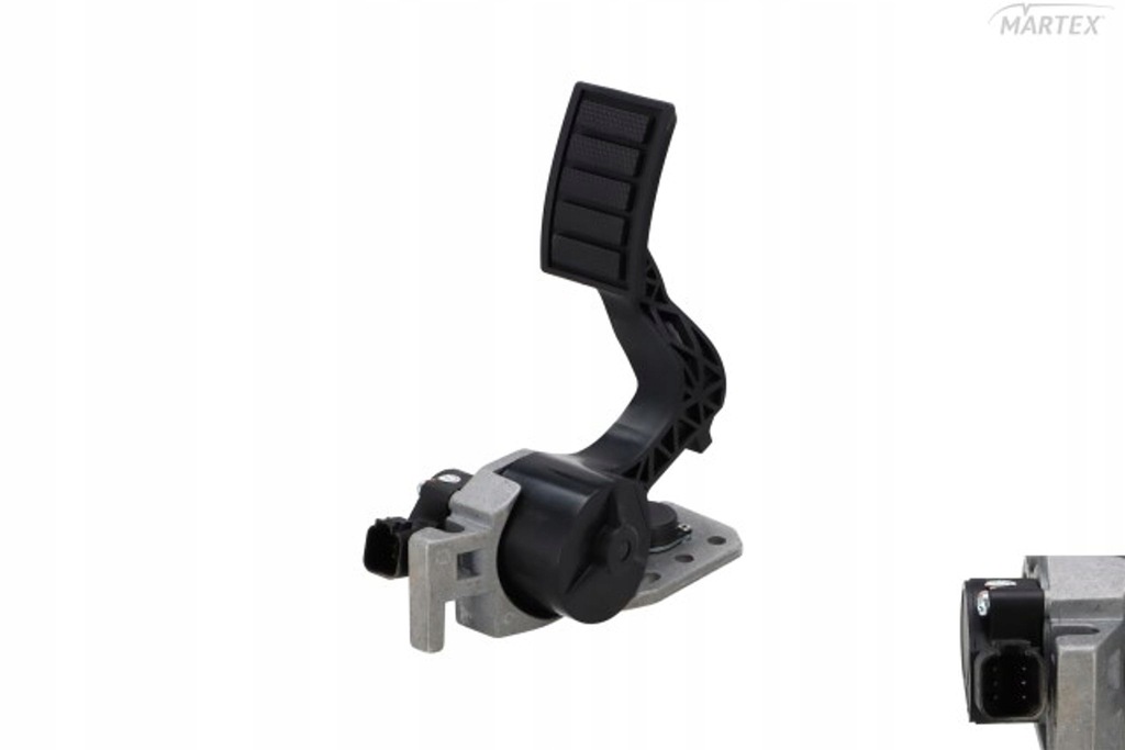 фото №1, Педаль газа volvo fh13