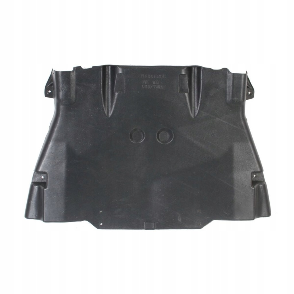 фото №1, Захист pod коробка передач передач mercedes m w163 02.98-06.05 blic 6601-02-3560875p abs/pcv