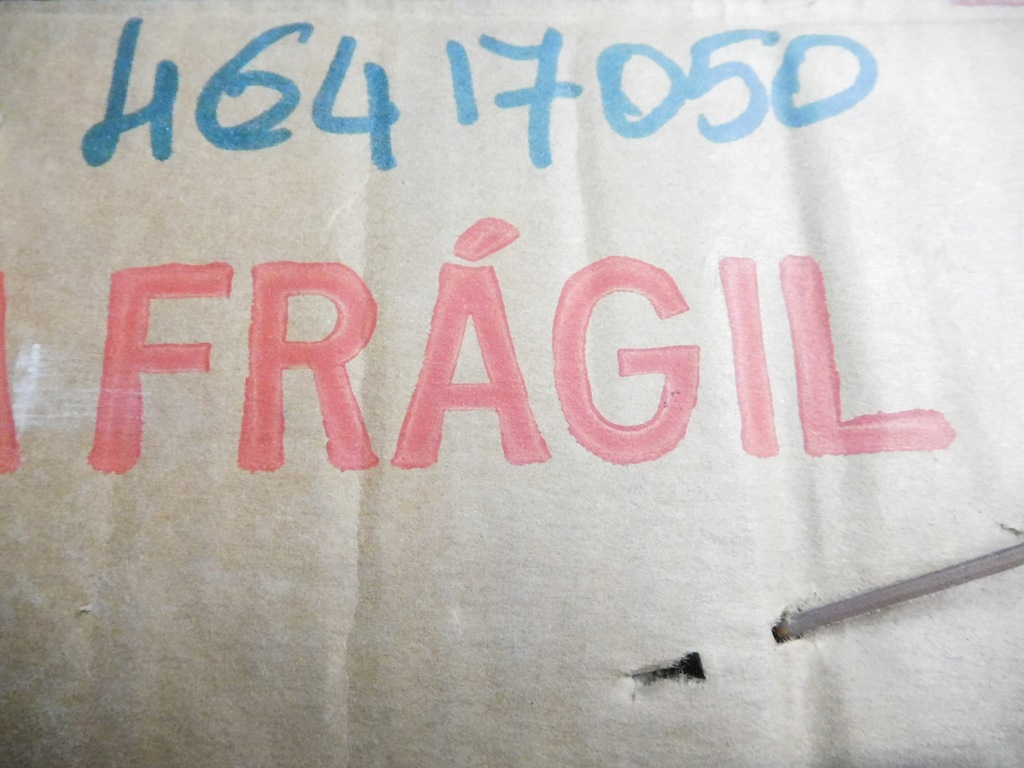 фото №9, Радиатор wody fiat palio siena 97-02 46417050