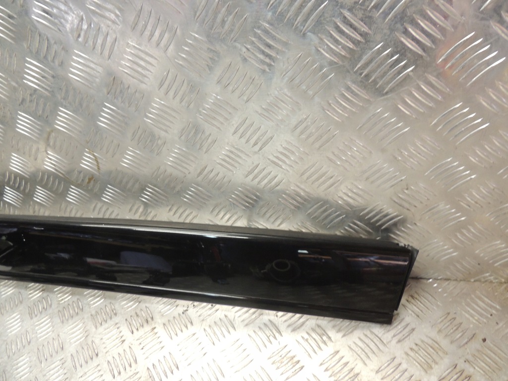 фото №6, Mercedes w205 cabrio спойлер молдинг a2056702701