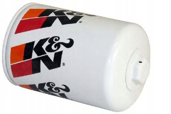 фото №1, Kn filters фильтр масла aston martin v8 coupe 5.3 2