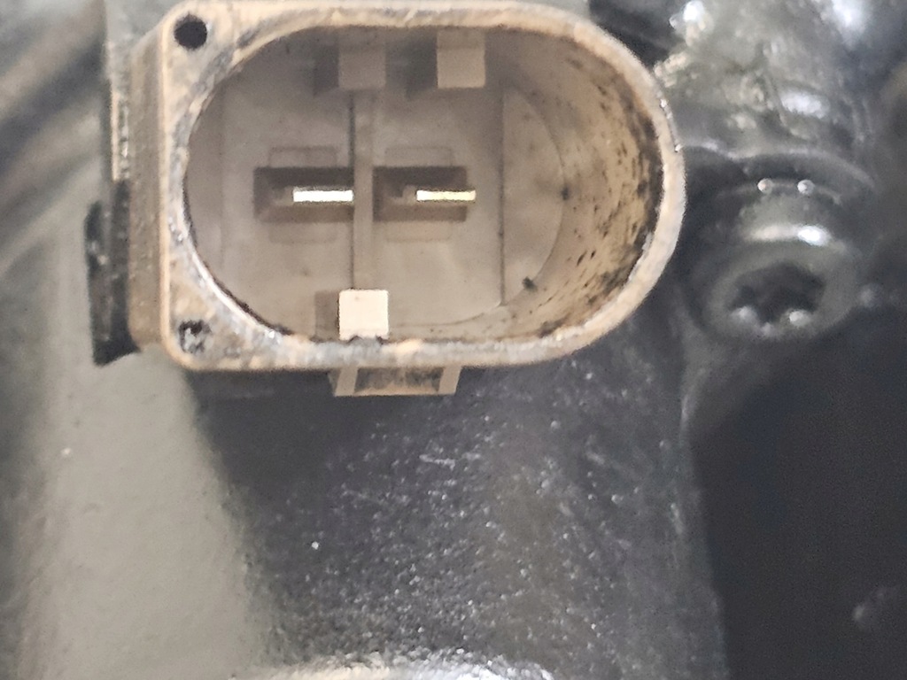 фото №7, Antara captiva 2.2 cdti vcdi z22d1 184km насос впрыскная 28318240