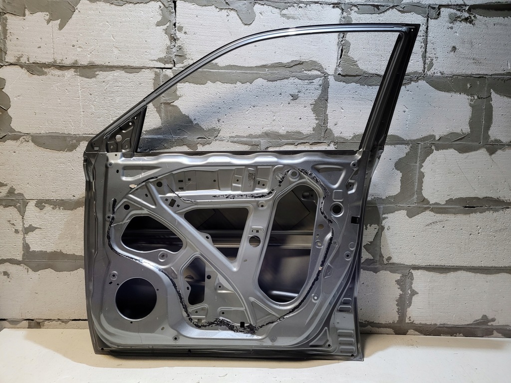 фото №8, Дверь правый перед vitara iii 15-19