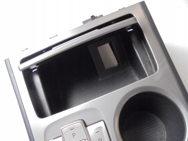 фото №6, Туннель средний hyundai kona electric 20 rok